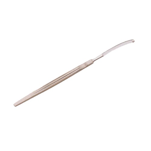 Converse Rhinoplasty Knife